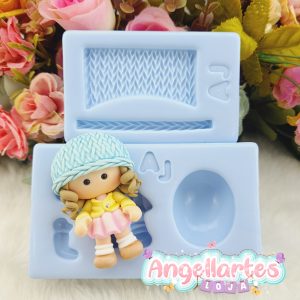 Bonequinha 2