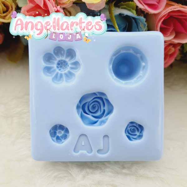 Flores 4 - Imagem 2