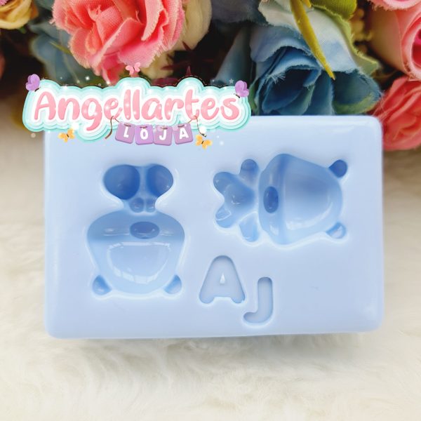 Mini Ursinhos - Imagem 3