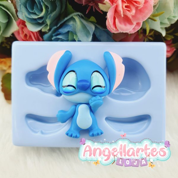 Stitch