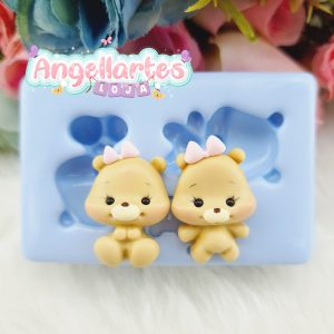 Mini Ursinhos