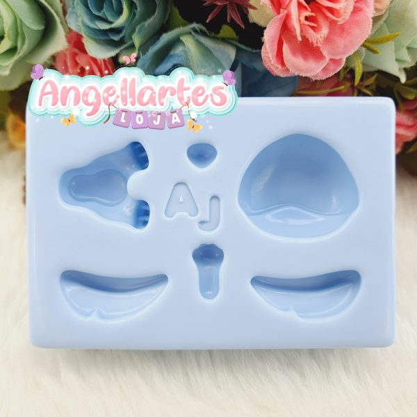 Stitch - Imagem 2